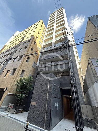 エスリード新大阪ザ・マーク