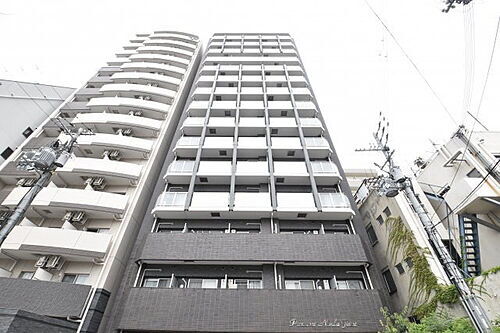 大阪府大阪市浪速区敷津西１丁目 賃貸マンション