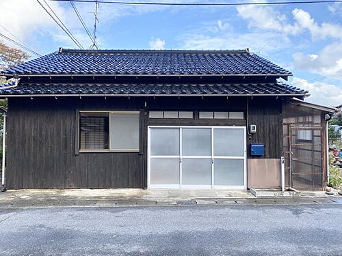 境港市上道町Ｎ平屋