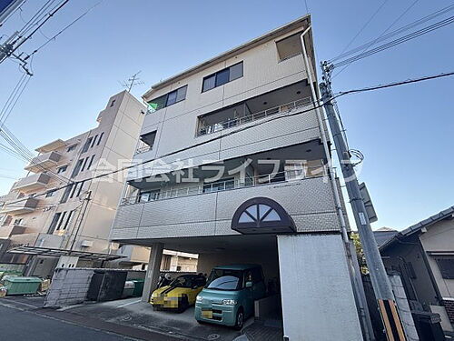 奈良県橿原市大久保町 賃貸アパート