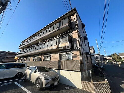 千葉県千葉市中央区千葉寺町 3階建 築22年10ヶ月