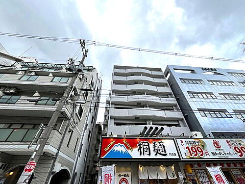 大阪府門真市末広町 賃貸マンション