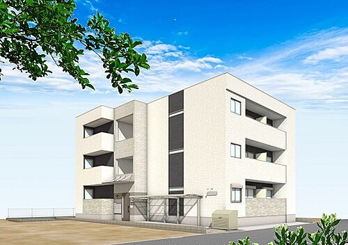 大阪府大阪市住吉区遠里小野２丁目 賃貸アパート