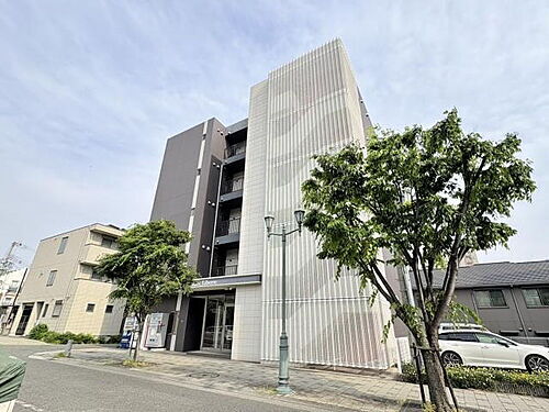 兵庫県神戸市東灘区森南町１丁目 築12年3ヶ月 5階建