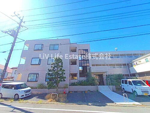 東京都西東京市東町５丁目 賃貸マンション