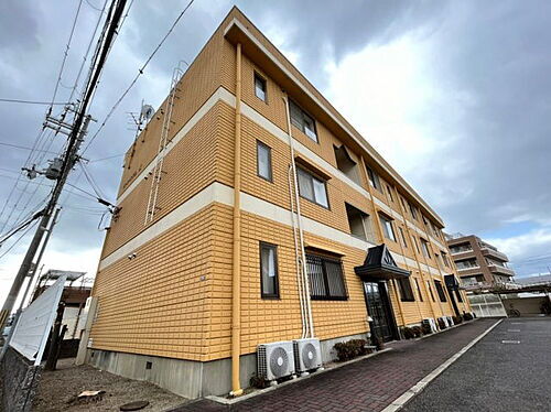 大阪府高石市綾園５丁目 3階建 築30年9ヶ月