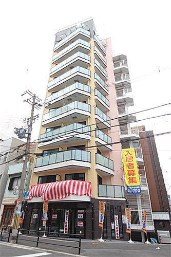 ｏｒｉｅｎｔｃｉｔｙ南堀江ＩＩ