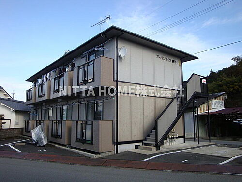 アーバンライフ　新町