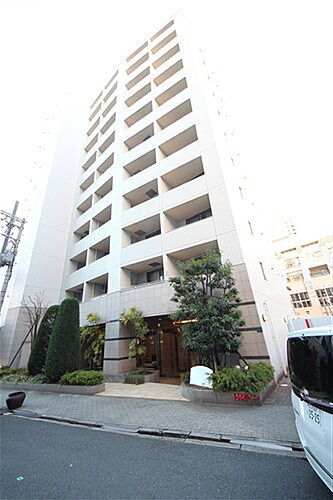 大阪府大阪市中央区今橋１丁目 賃貸マンション