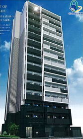 愛知県名古屋市中区千代田2丁目 鶴舞駅 1K 賃貸(賃貸マンション・アパート)