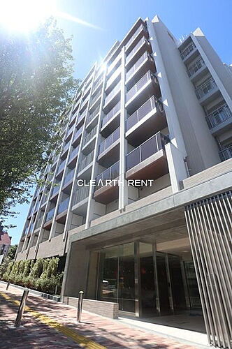 東京都杉並区高円寺南２丁目 賃貸マンション