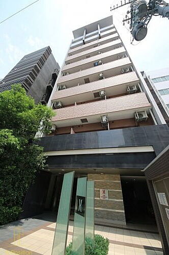 大阪府大阪市中央区島之内２丁目 賃貸マンション