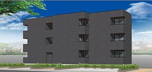 愛知県名古屋市西区中小田井５丁目 賃貸アパート