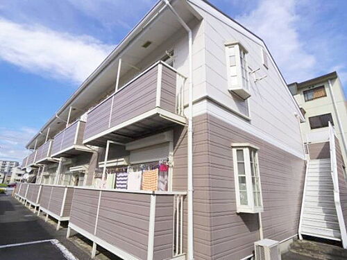 レジデンス桜池