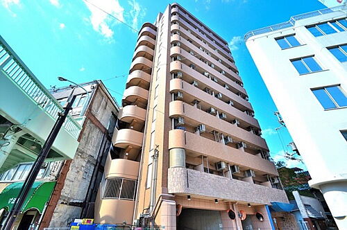 エステムコート神戸・三宮山手センティール