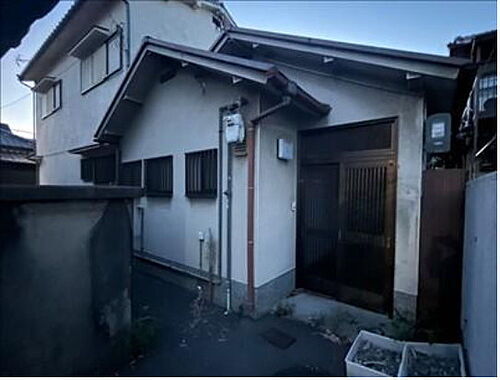 大阪府高石市高師浜１丁目 賃貸一戸建て