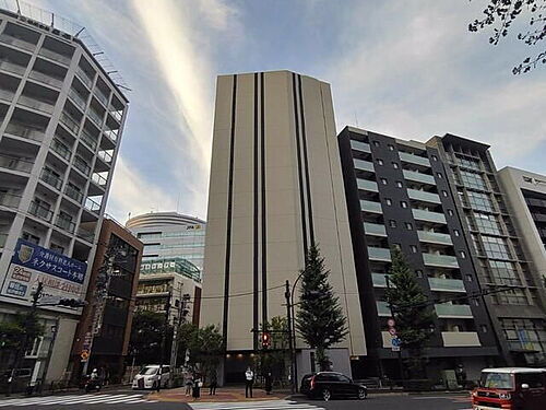 東京都文京区湯島２丁目 12階建 築6年2ヶ月