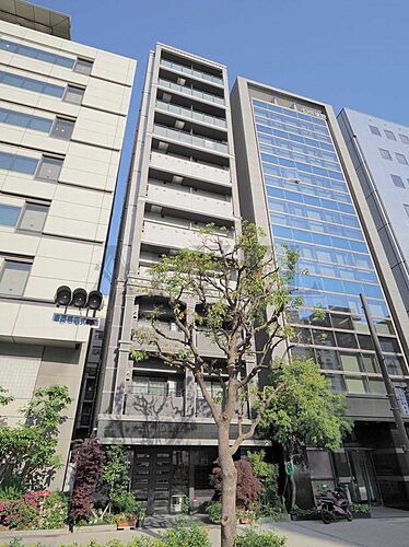 大阪府大阪市北区天満１丁目 賃貸マンション