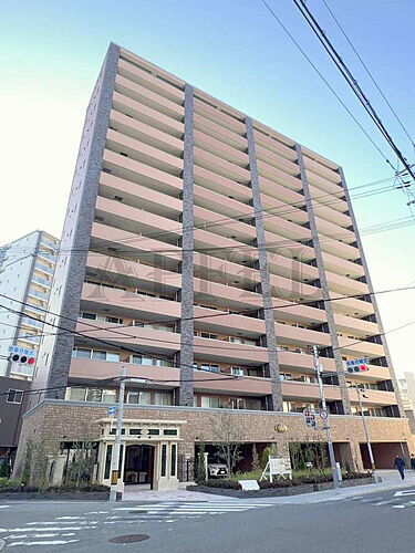 大阪府大阪市浪速区塩草１丁目 賃貸マンション