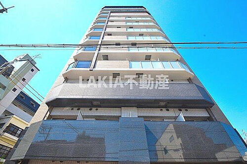 大阪府大阪市阿倍野区美章園１丁目 賃貸マンション