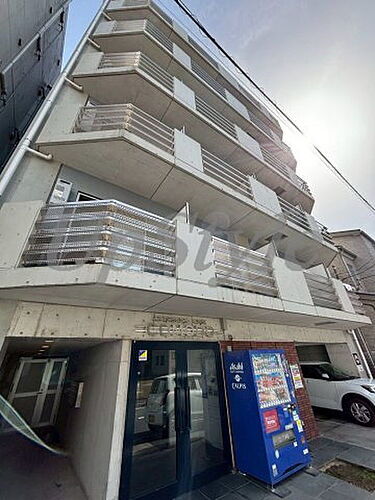 東京都江東区亀戸６丁目 賃貸マンション