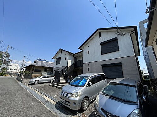 リビング清水町