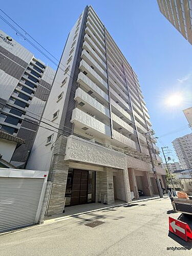 大阪府大阪市浪速区塩草３丁目 賃貸マンション