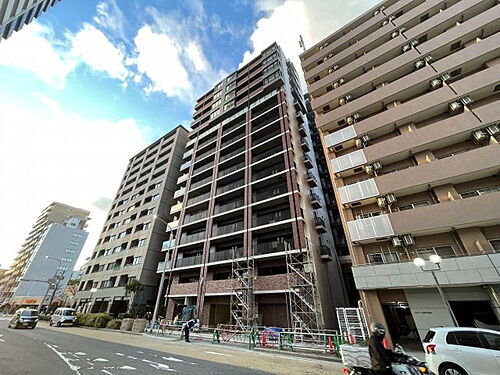 兵庫県神戸市中央区下山手通５丁目 賃貸マンション