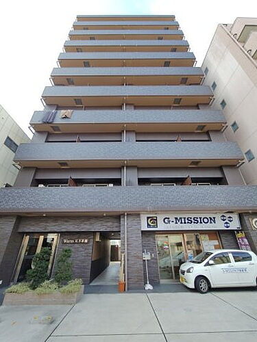 Ｗａｒｍ天下茶屋