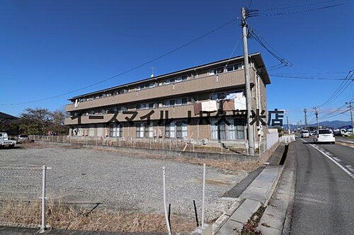 福岡県三井郡大刀洗町大字鵜木 3階建 築16年