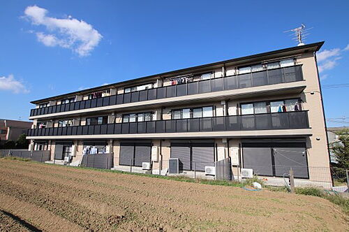 大阪府堺市中区深井東町 賃貸アパート