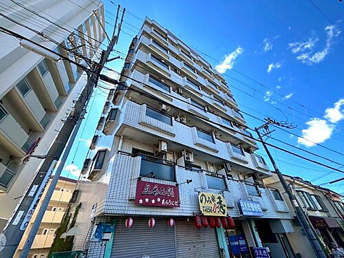大阪府河内長野市長野町 賃貸マンション