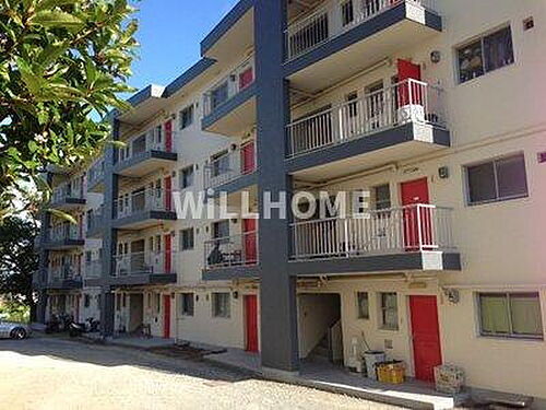 和歌山県和歌山市上野 賃貸マンション