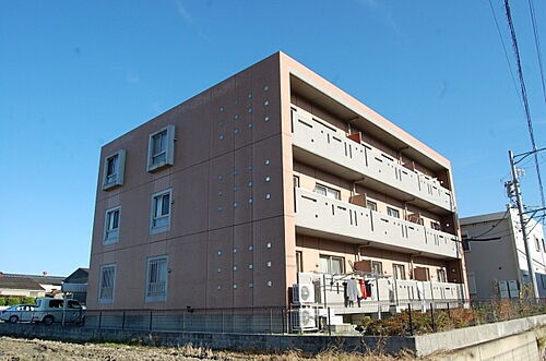三重県四日市市八田３丁目 賃貸マンション