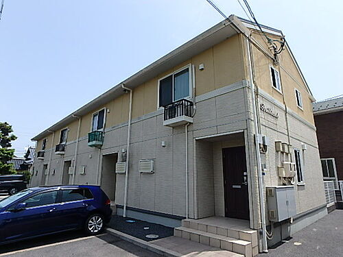 ブリリアントＡ棟