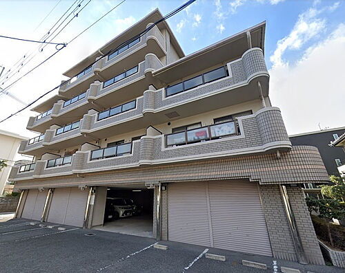 大阪府寝屋川市本町 築98年2ヶ月 5階建