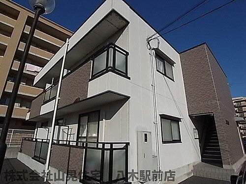 奈良県橿原市石川町 築24年11ヶ月 2階建