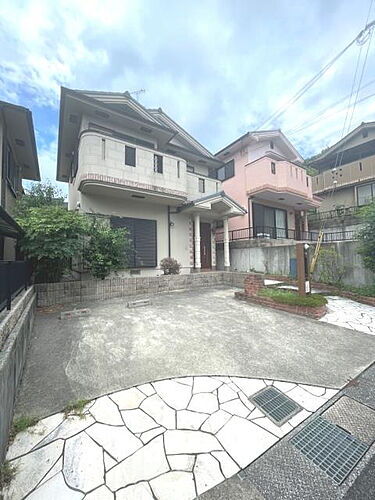 橋本東浄土ヶ原戸建