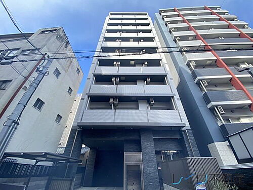 大阪府大阪市浪速区大国２丁目 賃貸マンション