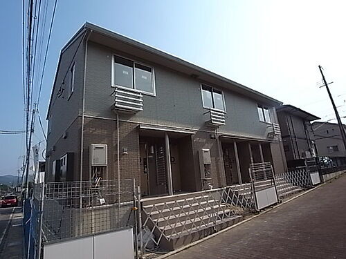 兵庫県相生市ひかりが丘 2階建 築9年4ヶ月