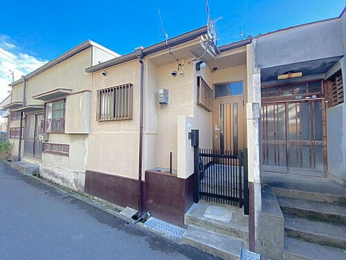 大阪府羽曳野市高鷲７丁目 賃貸一戸建て