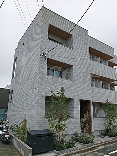 ジェイブラン亀有