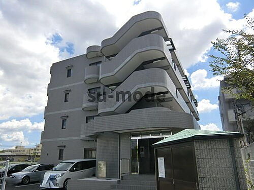 大阪府茨木市奈良町 賃貸マンション