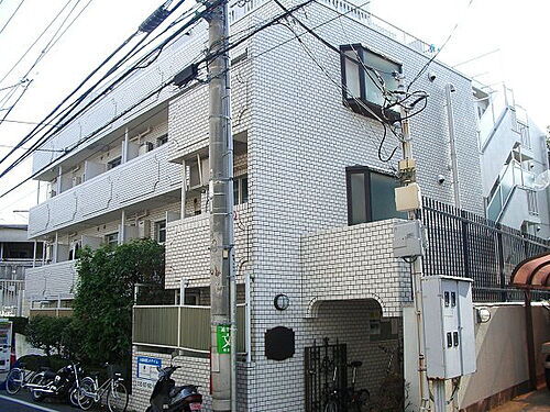 東京都杉並区高円寺南３丁目 賃貸マンション