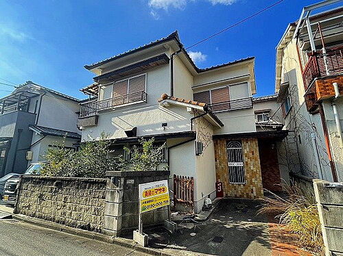 谷村一戸建