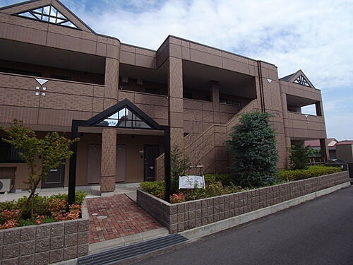 兵庫県加古川市米田町平津 築18年4ヶ月 2階建