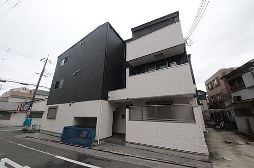 ロータスコートＩＶ