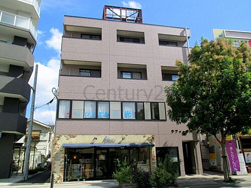 兵庫県川西市小戸１丁目 賃貸マンション