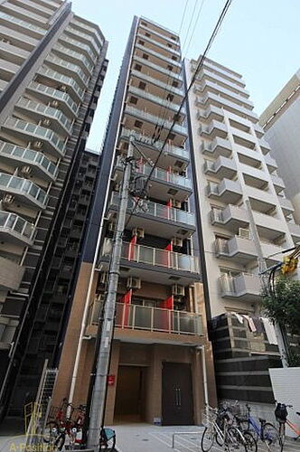 大阪府大阪市中央区糸屋町１丁目 築7年10ヶ月 14階建