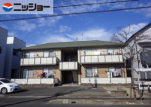 アムール堀ノ内